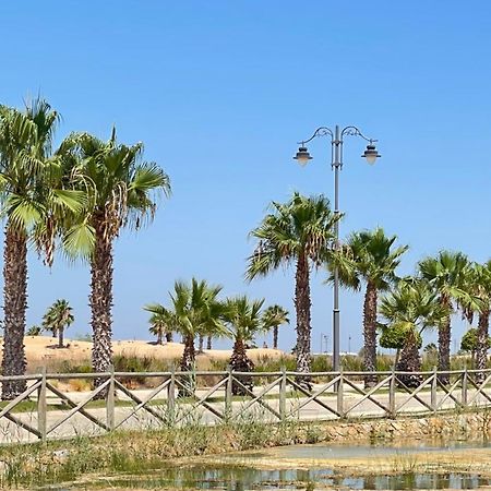Apartamento En Resort De Golf Torre-Pacheco Extérieur photo