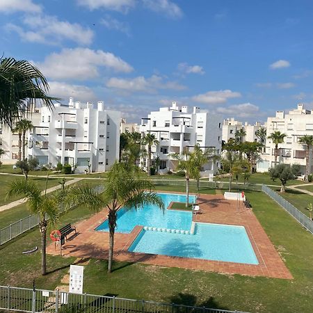 Apartamento En Resort De Golf Torre-Pacheco Extérieur photo