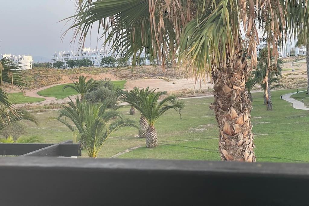 Apartamento En Resort De Golf Torre-Pacheco Extérieur photo