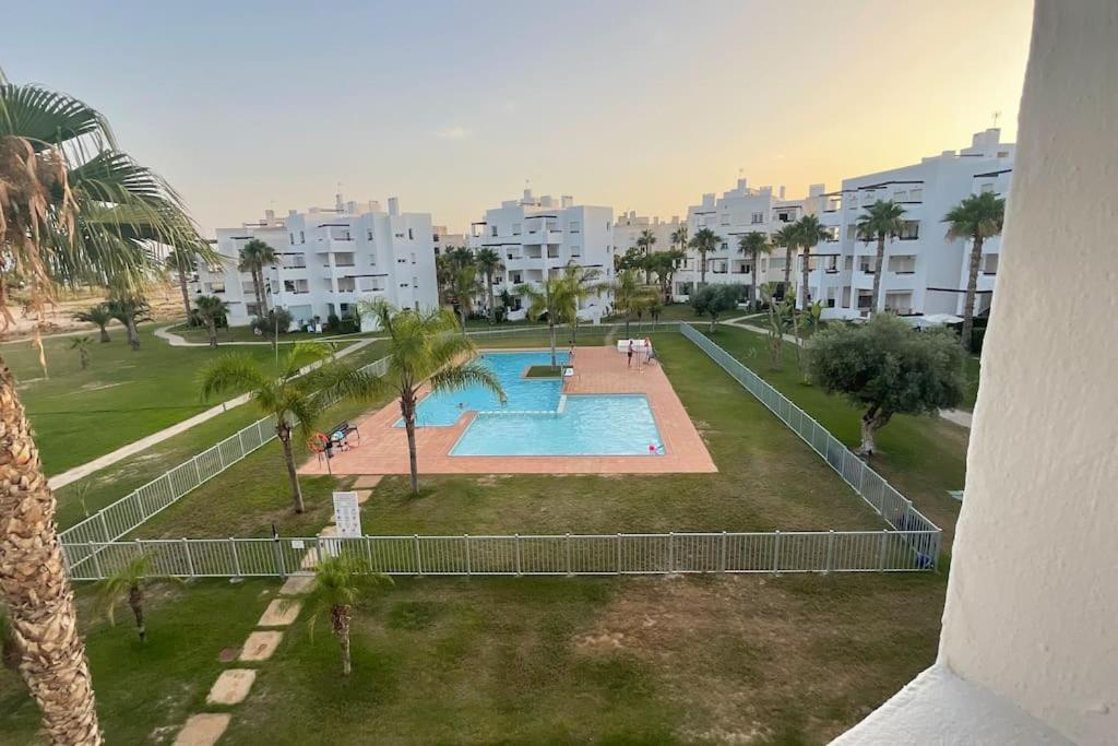 Apartamento En Resort De Golf Torre-Pacheco Extérieur photo