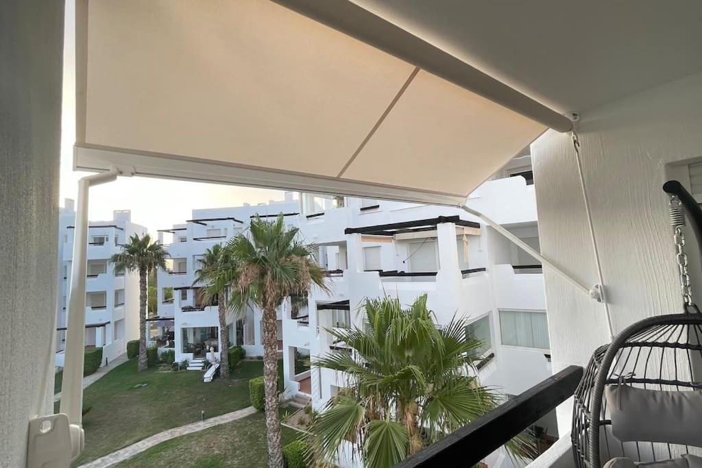 Apartamento En Resort De Golf Torre-Pacheco Extérieur photo