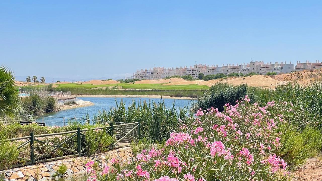 Apartamento En Resort De Golf Torre-Pacheco Extérieur photo