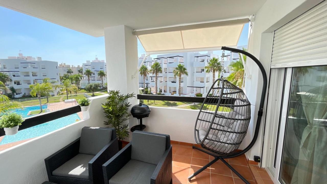 Apartamento En Resort De Golf Torre-Pacheco Extérieur photo