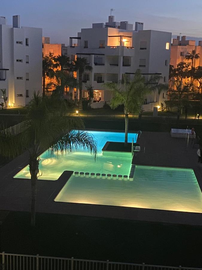 Apartamento En Resort De Golf Torre-Pacheco Extérieur photo
